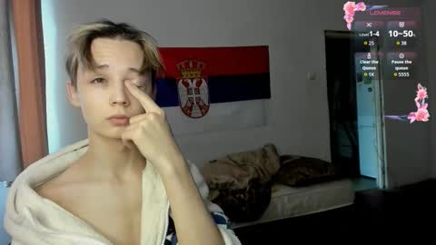 Milos online show from September 28, 10:02 am