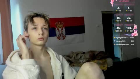 Milos online show from September 25, 5:03 am