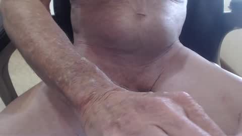 Mark online show from October 24, 8:20 pm