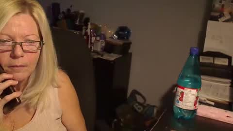 Susan online show from January 20, 11:54 pm