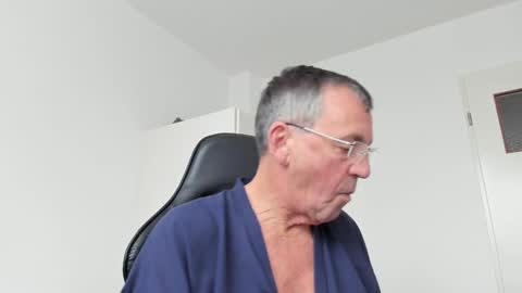 Henk online show from January 20, 1:42 pm