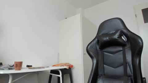 Henk online show from January 28, 3:14 pm