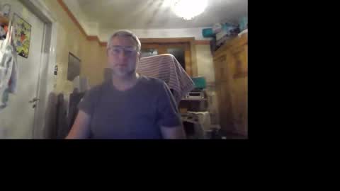 Vince online show from September 24, 2:40 am