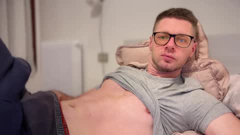 Romano online show from February 11, 12:25 pm