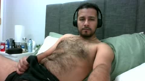 Snapshot of 2022felipe chatting on February 23, 6:45 pm 2022felipe online show from February 23, 6:45 pm