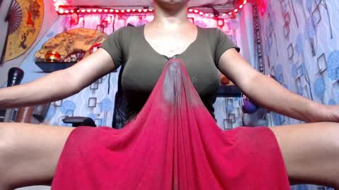 mharjorie online show from April 3, 7:21 pm