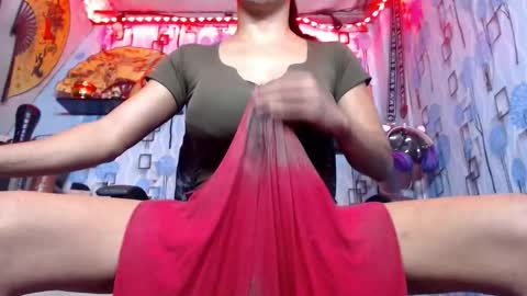 mharjorie online show from March 22, 1:37 pm