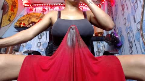 mharjorie online show from April 11, 5:06 pm