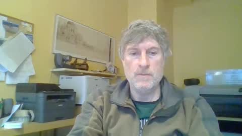 22esserre online show from March 3, 4:25 pm