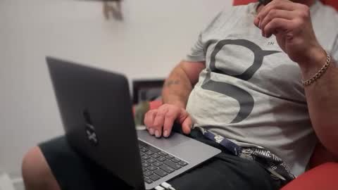 Jake n Judy online show from March 9, 5:11 am