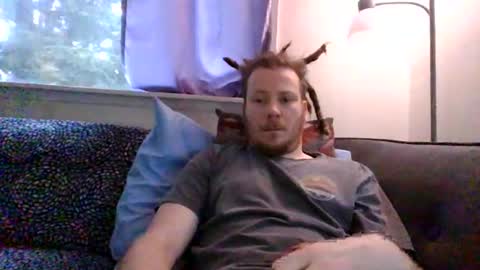 2ballsagna online show from January 21, 9:04 pm