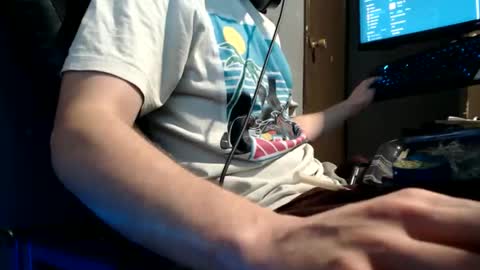 cheif online show from May 10, 8:48 pm
