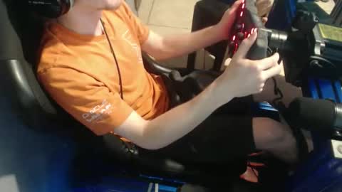 cheif online show from April 4, 1:29 pm