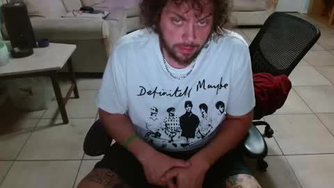 ThrillBilly online show from May 19, 9:49 am