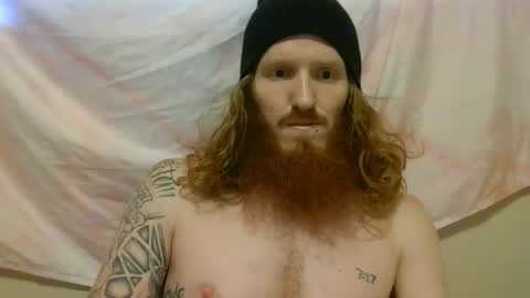 2gingers0souls online show from February 6, 7:51 pm