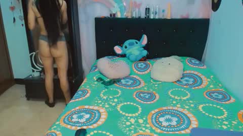 samantha sharon online show from November 4, 8:15 am