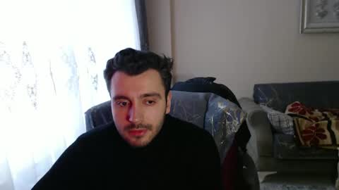 Berk online show from February 3, 2:32 pm