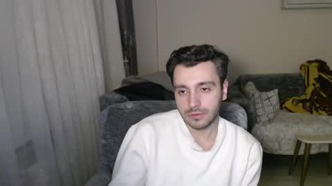 Berk online show from March 13, 12:47 am