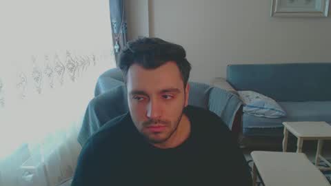 Berk online show from February 2, 11:07 am