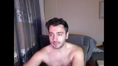 Berk online show from January 8, 10:48 pm