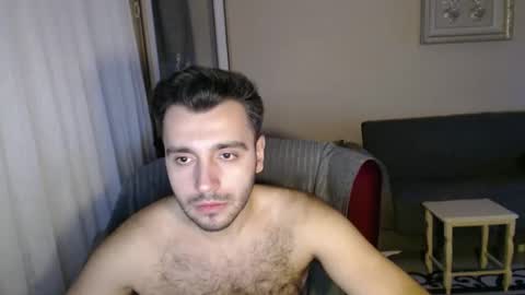 Berk online show from September 21, 9:41 pm