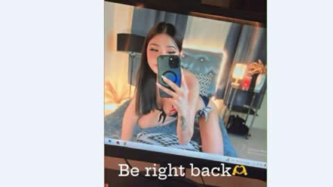 Sexy MIYA online show from February 21, 7:55 am