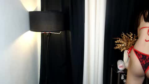 Sexy MIYA online show from March 28, 6:15 am