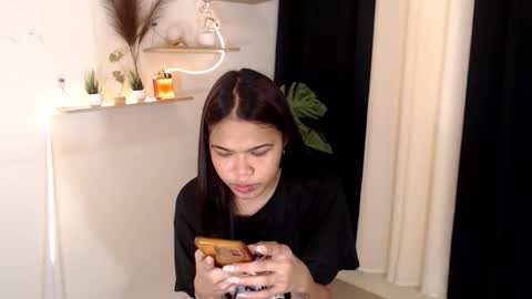 Sexy MIYA online show from February 10, 1:58 pm