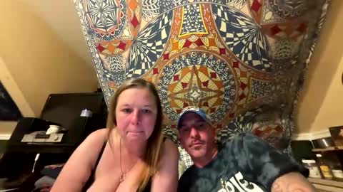 Muthafuckin2slutty online show from November 14, 1:52 am