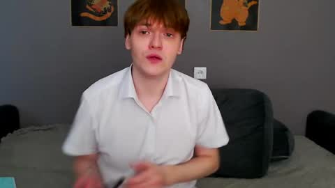 Eleot online show from May 29, 9:07 am