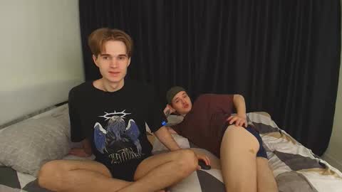 Eleot online show from October 12, 3:37 pm