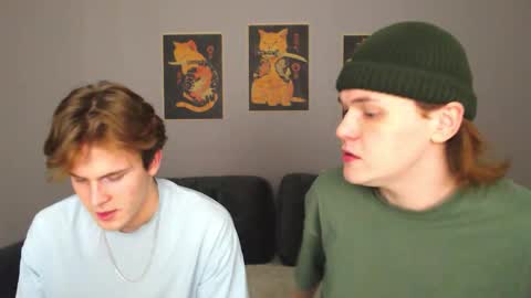 Eleot online show from February 18, 3:23 pm