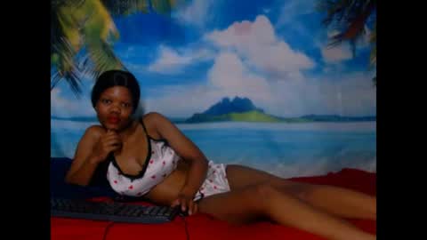 2prettycute online show from January 23, 1:41 am