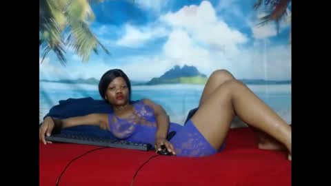 2prettycute online show from January 23, 6:14 pm