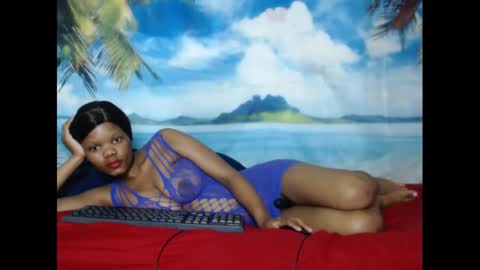 2prettycute online show from January 24, 12:52 am