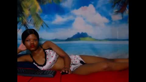 2prettycute online show from January 22, 9:21 pm