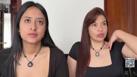 Dalilah and Tarah online show from May 19, 2:57 pm