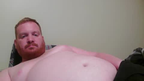 Snapshot of 306boi chatting on October 25, 5:08 am 306boi online show from October 25, 5:08 am
