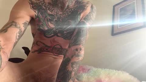 333goth online show from February 19, 9:14 pm