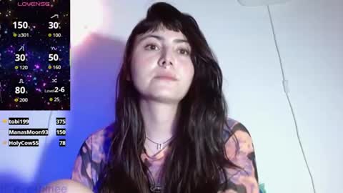 Eva online show from July 9, 9:52 pm
