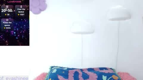 Eva online show from January 6, 5:28 pm