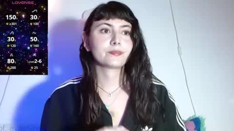 Eva online show from July 8, 8:56 pm