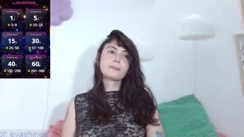 Eva online show from February 28, 5:50 pm