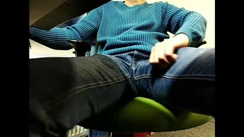 35chris35 online show from January 14, 2:58 pm