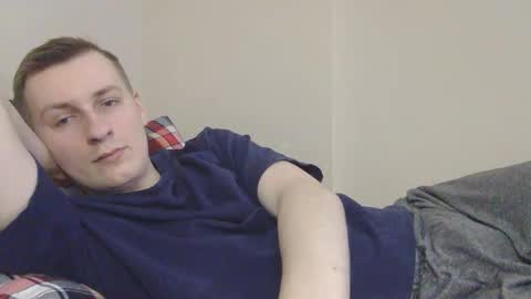 Andy online show from February 19, 8:02 am