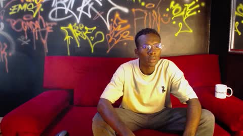 3decorazon online show from January 3, 11:23 pm