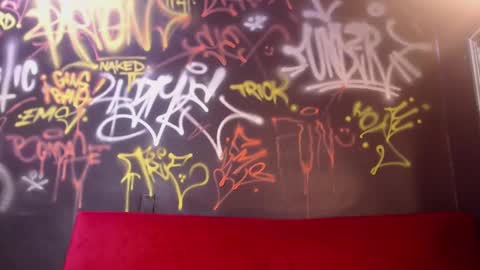 3decorazon online show from December 30, 9:40 pm