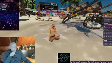 3dxchatsharing online show from May 11, 4:26 pm