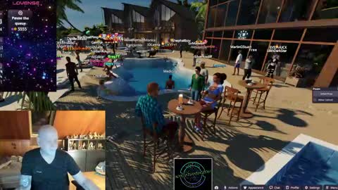 3dxchatsharing online show from May 3, 2:34 pm