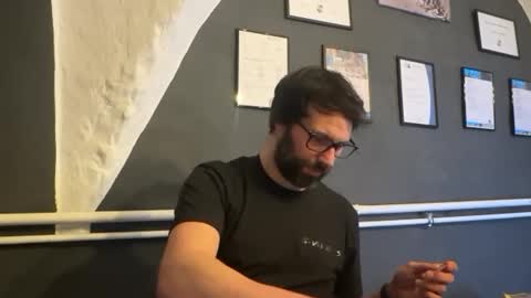 Dani online show from February 16, 11:05 pm